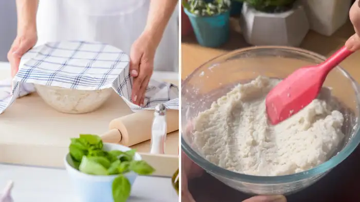 रेस्टिंग पीरियड क्यों है जरूरी 