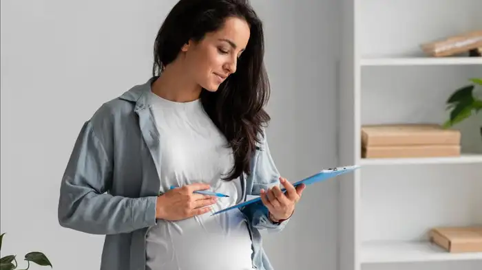 Hospital Bag for Delivery Must Have Items for Mom and Baby Complete Checklist Hospital Bag for Delivery Must Have Items for Mom and Baby Complete Checklist