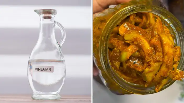 इस सीक्रेट चीज से खराब नहीं होगा अचार