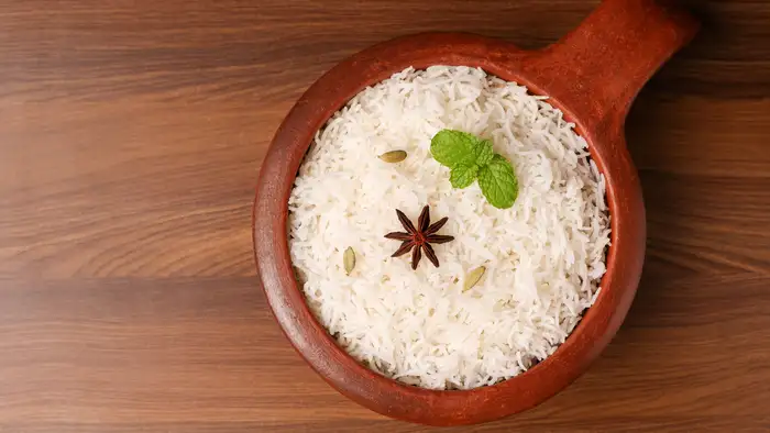 भाप निकालने और सर्व करने का तरीका