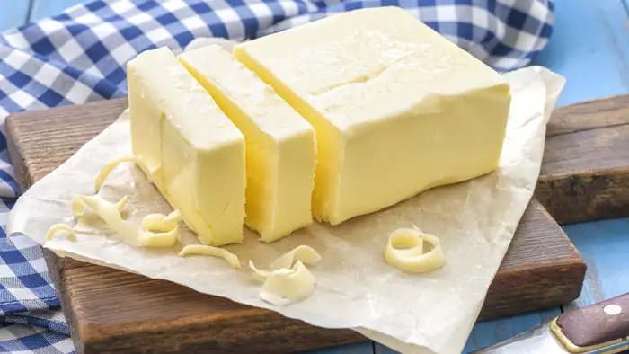 चटपटा बटर मिश्रण बनाने का तरीका 