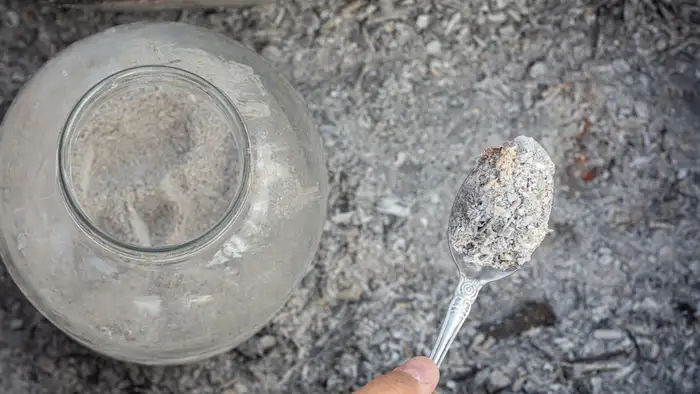 घोल तैयार करने का सही तरीका