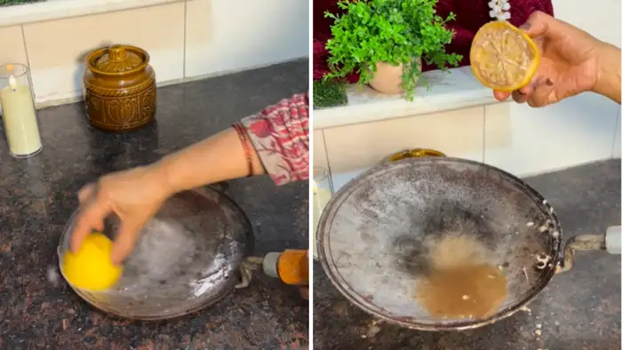 घंटों रगड़ने की मेहनत से छुटकारा