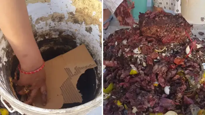 लेयरिंग की जादुई तकनीक