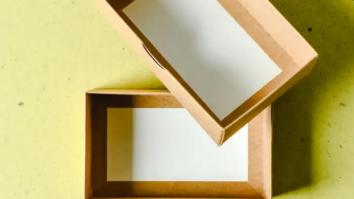 कंटेनर की सही तैयारी 