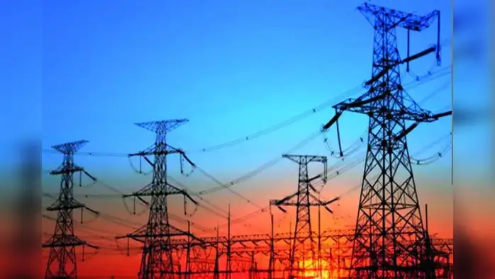 बिजली कंपनियों का 47 पैसे प्रति यूनिट सरचार्ज वसूली का प्रस्ताव बिजली कंपनियों का 47 पैसे प्रति यूनिट सरचार्ज वसूली का प्रस्ताव