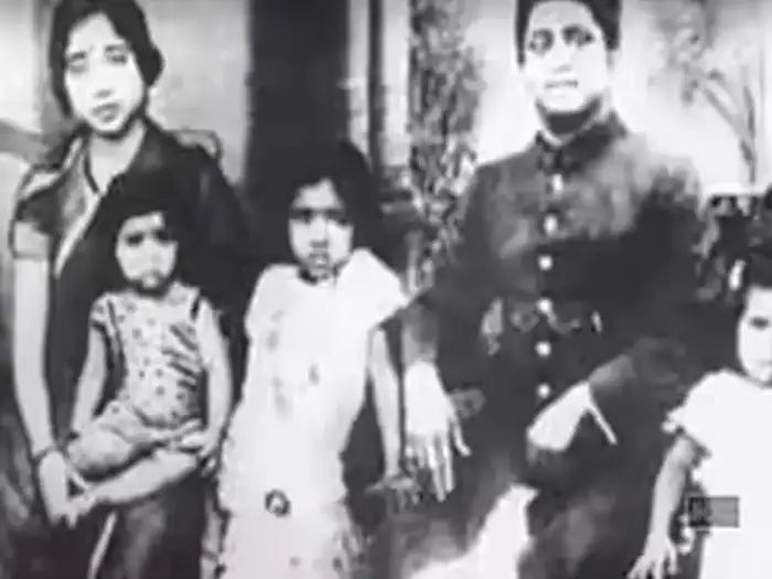 asha bhosle ganpatrao