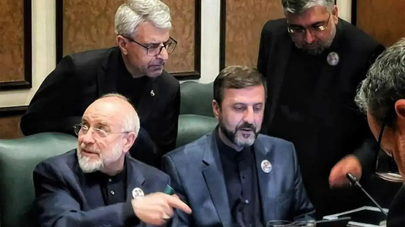 होर्मुज जलडमरूमध्य संकट