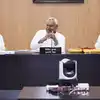 नीतीश कुमार कैबिनेट मीटिंग