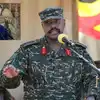 Uganda Army Chief Turley Demand Israel Support,'सबसे खूबसूरत दुल्हन, एक अरब  डॉलर', युगांडा के सेना प्रमुख ने की तुर्की से अजीबोगरीब मांग, गंभीर परिणाम  की चेतावनी ...