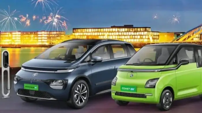 चार्जिंग इन्फ्रास्ट्रक्चर उतना मजबूत नहीं