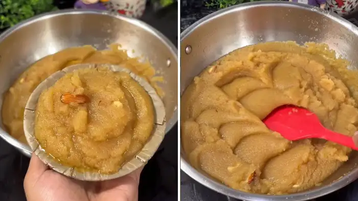 perfect suji ka halwa perfect suji ka halwa