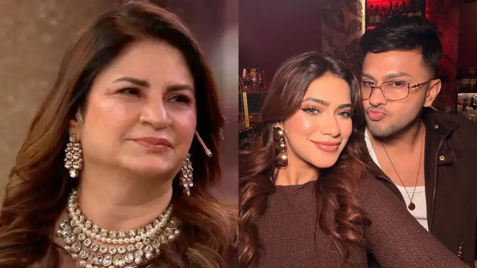 कुनिका सदानंद बयान