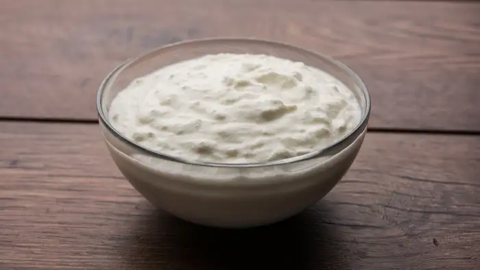 दही का इस्तेमाल