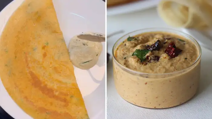 सेहत और स्वाद का कॉम्बिनेशन