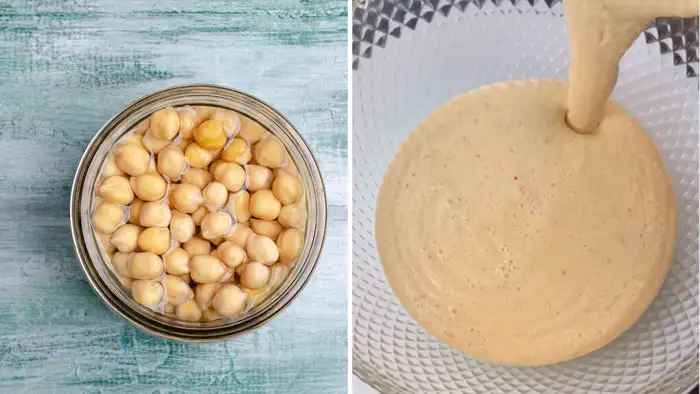 परफेक्ट बैटर तैयार करने की विधि