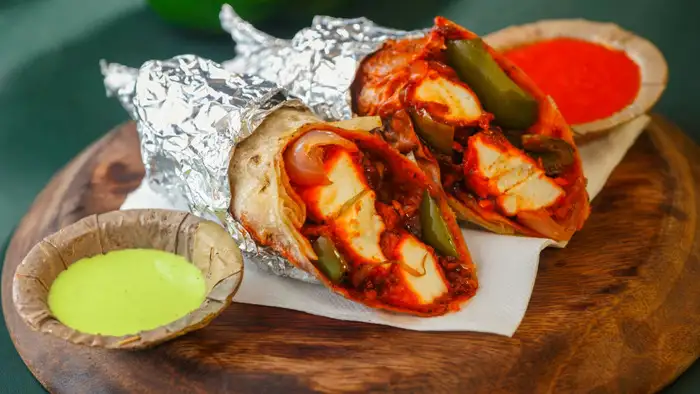 एल्युमिनियम फॉयल में खाना रखें या नहीं (सांकेतिक तस्वीर)<br>