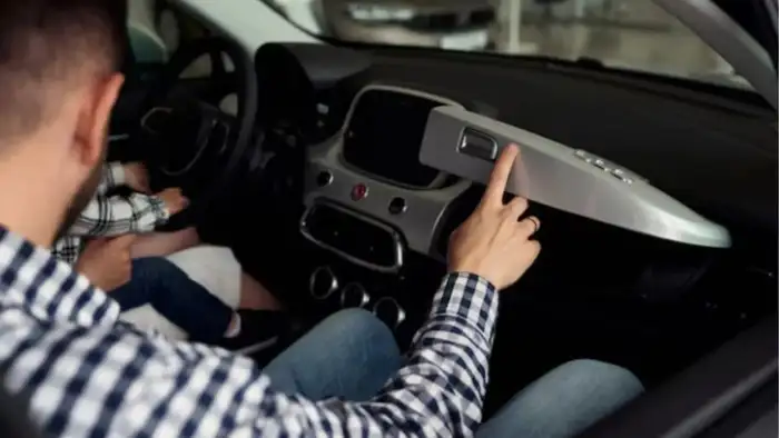 परफ्यूम, डियोड्रेंट या हेयरस्प्रे