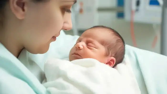 Normal delivery fear