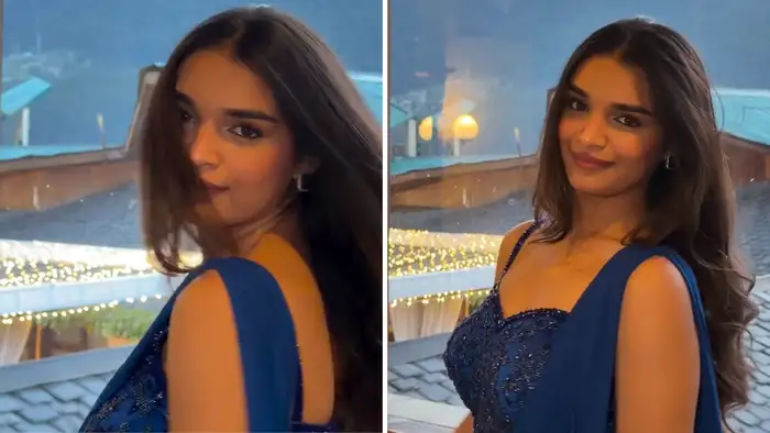 स्टाइलिंग को रखा सिंपल