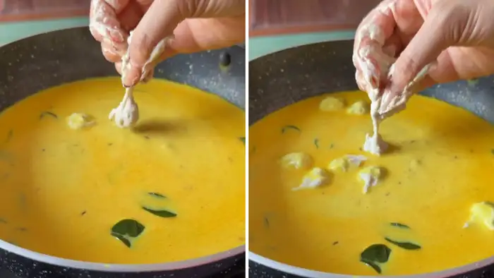 डुबकी लगाने का समय