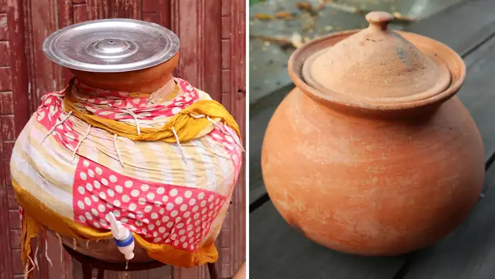 सूती कपड़े का सुरक्षा कवच