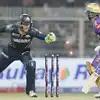 Kolkata Knight Riders batting collapse