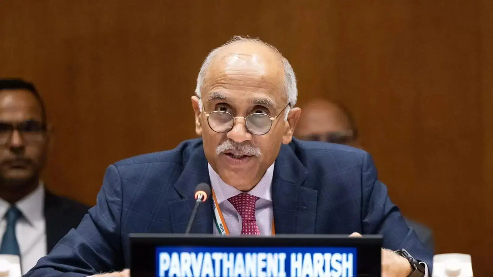 स्ट्रेट ऑफ होर्मुज पर भारत की दो टूक, क्या अंतरराष्ट्रीय कानून का सम्मान करेंगे देश? स्ट्रेट ऑफ होर्मुज पर भारत की दो टूक, क्या अंतरराष्ट्रीय कानून का सम्मान करेंगे देश?