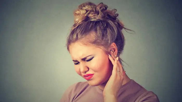 कान में इन्फेक्शन क्यों होता है (सांकेतिक तस्वीर) <br><br>