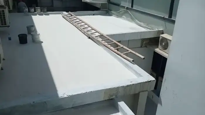 दूसरे कोट का महत्व और समय