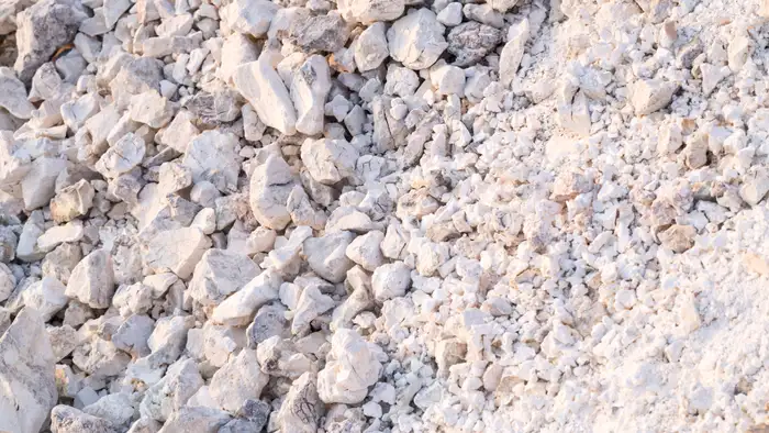 घोल तैयार करने का सही तरीका