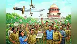 हुड्डा के राज में रेगुलर हुए कर्मचारी नहीं हटेंगे : SC हुड्डा के राज में रेगुलर हुए कर्मचारी नहीं हटेंगे : SC