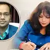 कौन हैं IAS रमेश रंजन जिन पर लेडी तहसीलदार ने लगाए भ्रष्‍टाचार और उत् ...