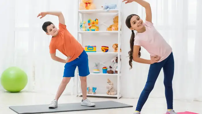 what exercises are essential for young children know the benefits and key details