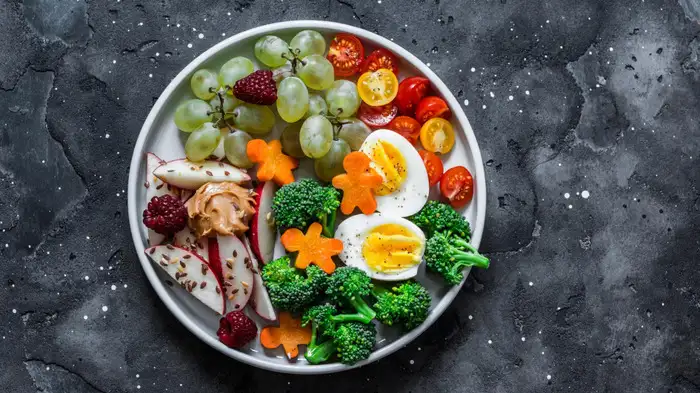 प्रोटीन के क्या फायदे हैं (सांकेतिक तस्वीर) प्रोटीन के क्या फायदे हैं (सांकेतिक तस्वीर)