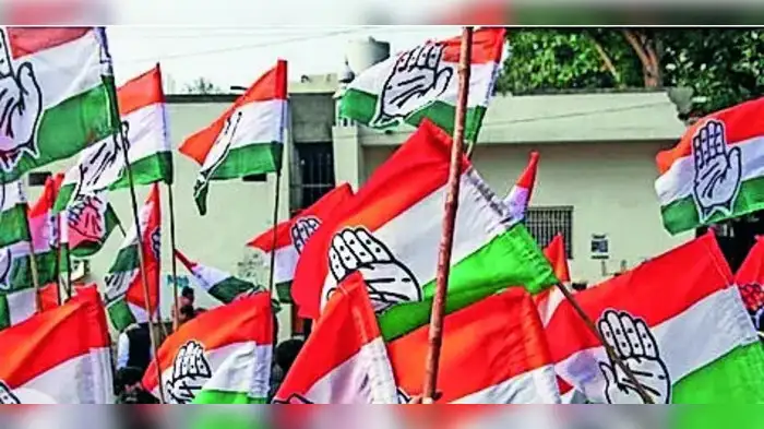 निगम चुनाव में कांग्रेस के अंबाला-सोेनीपत से कैंडिडेट घोषित निगम चुनाव में कांग्रेस के अंबाला-सोेनीपत से कैंडिडेट घोषित