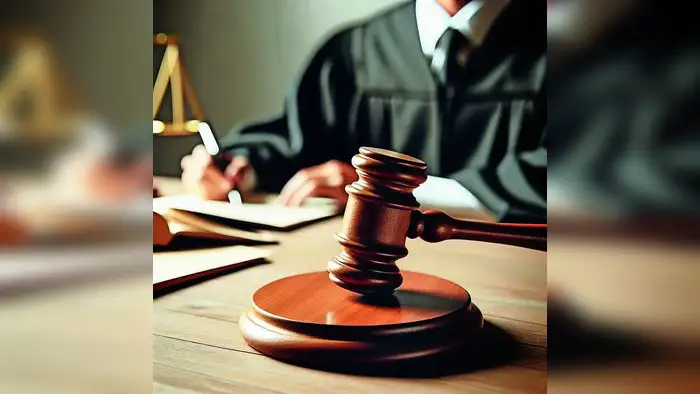 अमरोहा में साढ़े तीन साल की बच्ची से रेप के दोषी को उम्रकैद की सज़ा अमरोहा में साढ़े तीन साल की बच्ची से रेप के दोषी को उम्रकैद की सज़ा