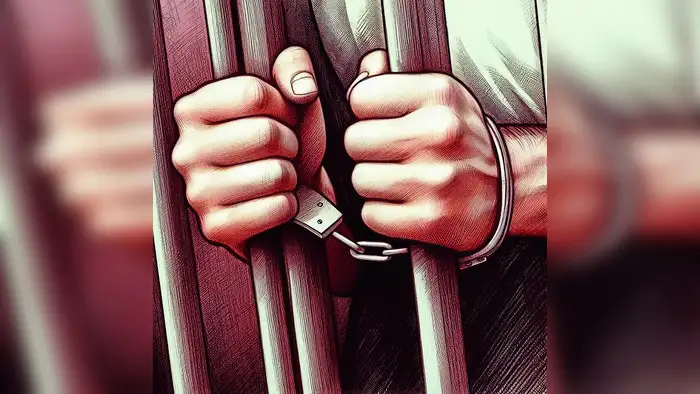 बिजनौर के वायरल हथियार विडियो और आतंकी गतिविधि केस में चौथी गिरफ्तारी बिजनौर के वायरल हथियार विडियो और आतंकी गतिविधि केस में चौथी गिरफ्तारी