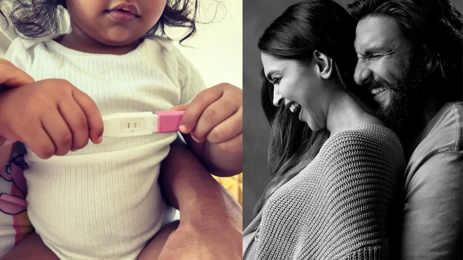 दीपिका की प्रेग्नेंसी घोषणा