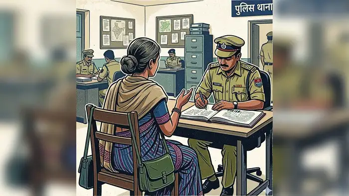 जमीन खरीद के नाम पर 1.05 करोड़ की ठगी जमीन खरीद के नाम पर 1.05 करोड़ की ठगी