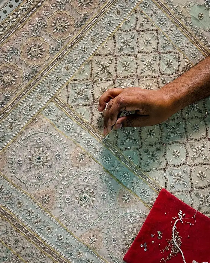 नूरजहां से कैसा जुड़ा 400-500 साल पुराना इतिहास?