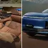 एक बार में 1520 KM तक चलेगी यह कार, चीनी कंपनी ने लॉन्च की हाई-टेक SUV ...