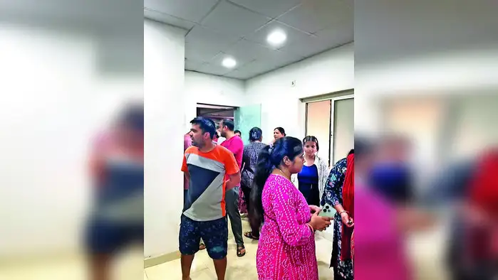 शहर के साथ गांवों की स्ट्रीट लाइट व्यवस्था सुधरेगी शहर के साथ गांवों की स्ट्रीट लाइट व्यवस्था सुधरेगी