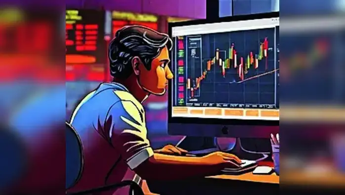 पश्चिम एशिया तनाव ने रोकी बाज़ार की चाल पश्चिम एशिया तनाव ने रोकी बाज़ार की चाल