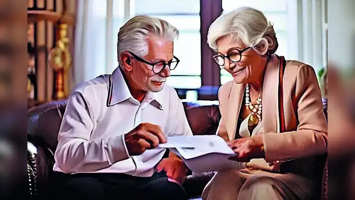 बीमा के बाद अब पेंशन सेक्टर में 100% विदेशी निवेश की कोशिश में केंद्र सरकार! बीमा के बाद अब पेंशन सेक्टर में 100% विदेशी निवेश की कोशिश में केंद्र सरकार!