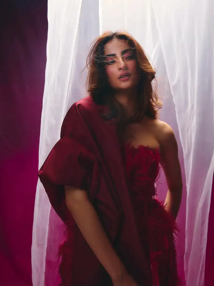 देखते ही बना पलक का स्टाइल