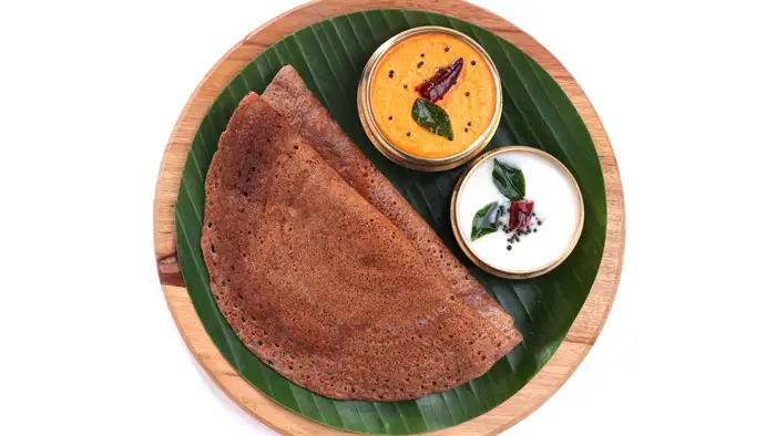 समर स्पेशल रागी रेसिपी (सांकेतिक तस्वीर)<br><br>