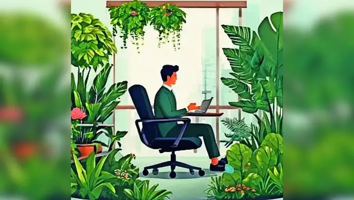 नौकरी में एक जगह पर 2 साल भी नहीं टिक रहे हैं Gen Z : रिपोर्ट नौकरी में एक जगह पर 2 साल भी नहीं टिक रहे हैं Gen Z : रिपोर्ट