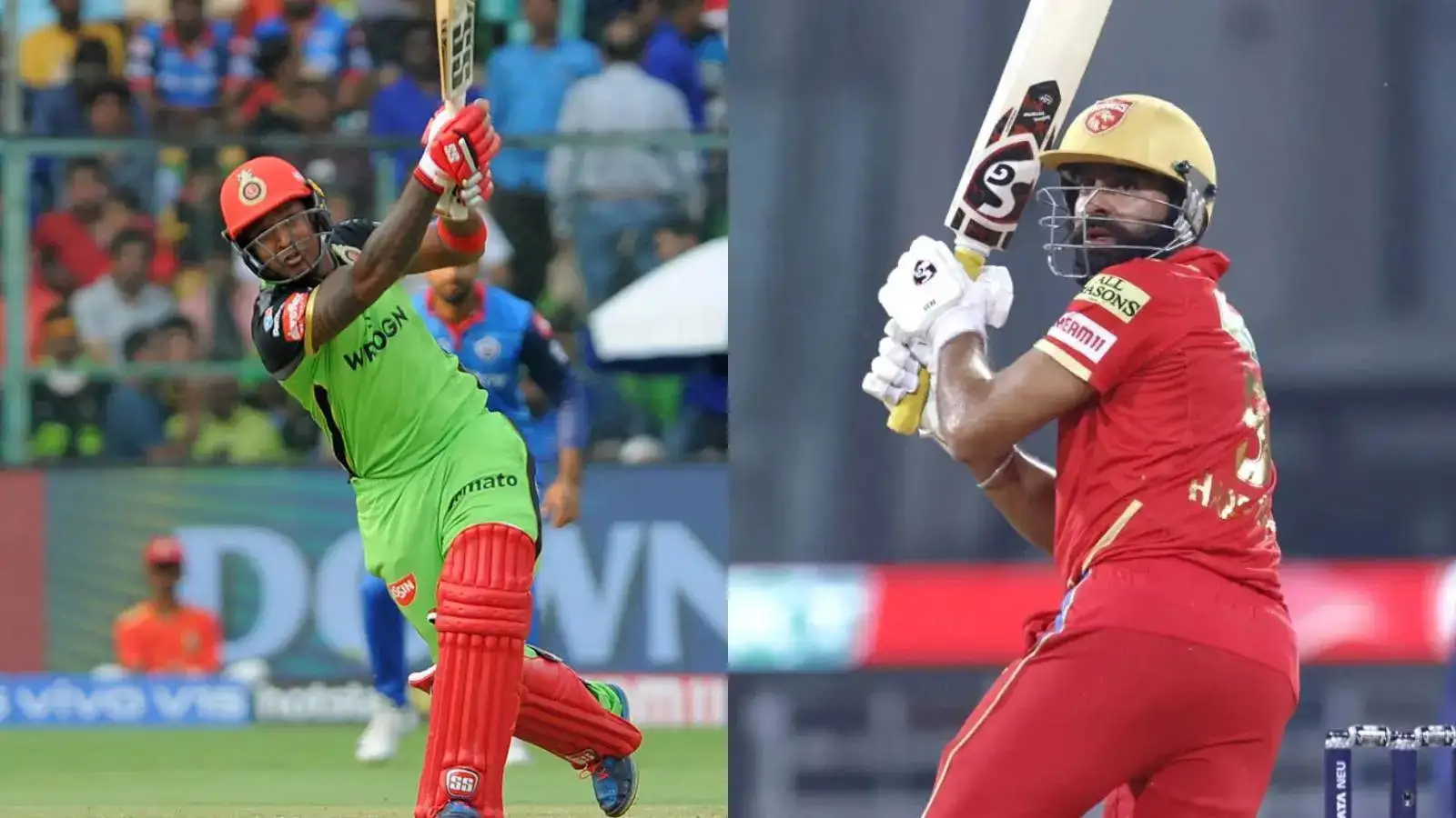 UAE क्रिकेट टीम के नए खिलाड़ी