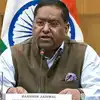Trump India-China Remark Controversy: 'धरती पर नरक', ट्रंप ने जिस पोस्ट को  किया शेयर उस पर विदेश मंत्रालय ने क्या दिया जवाब - donald trump india china  remark mea spokesperson randhir jaiswal